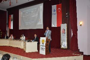 İlçe Danışma Meclisi