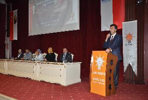 İlçe Danışma Meclisi