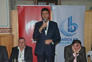 03.01.2014 Merkez Cami Sabah Namazı ve Kahvaltı Programı