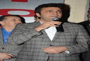 23.01.2014 Yüzyıl Mah.(42 Evler) Seçim İrtibat Büro Açılışı