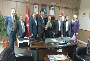 Öğretmenler Günü