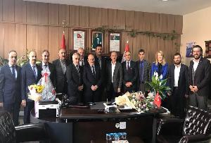 Öğretmenler Günü