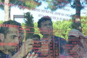 Teşkilatımız Şanlı Tarihi İle Buluştu